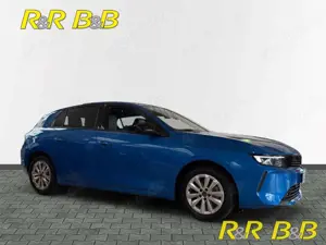 Opel Astra L Elegance AHK-abnehmbar Navi LED Apple CarPlay An Bild 4