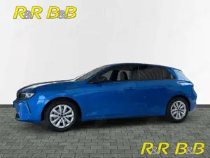Opel Astra L Elegance AHK-abnehmbar Navi LED Apple CarPlay An Bild 2