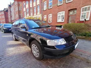 Volkswagen Passat Variant Passat Variant 1.9 TDI