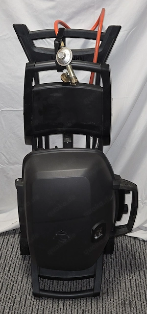Grill - Gas - Der Phantom Pro285X, mit klappbarem Wagen + Zubehör Bild 3