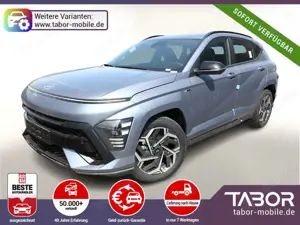 Hyundai KONA HEV DCT N-Line X Alcantara Nav ACC UVP-25%*