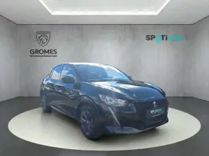 Peugeot 208 e- Allure Pack Elektromotor 136 Navi LED Klimaauto