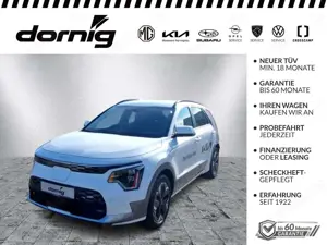 Kia Niro EV 64,8 kWh Inspiration