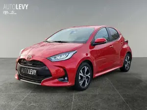 Toyota Yaris Style Technology CARPLAY*KAMERA*PDC*SHZ*LHZ