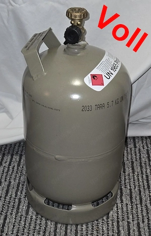 Grill - Gas - Der Phantom Pro285X, mit klappbarem Wagen + Zubehör Bild 8