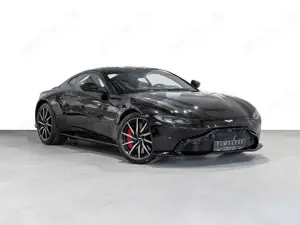 Aston Martin V8 Vantage -Onyx Black-