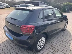 Volkswagen Polo Polo VI Trendline 1.0 TGI BlueMotion Klima Bild 2