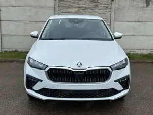 Skoda Scala Scala 1.0 TSI Selection
