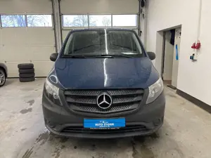 Mercedes-Benz Vito Tourer 114 CDI PRO extralang*8-Sitz*R-KAM*NAVI*1-H Bild 2