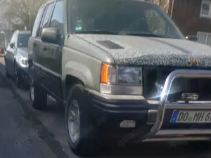 Jeep Grand Cherokee Grand Cherokee 5.2 Limited