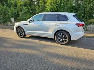 Volkswagen Touareg Touareg 3.0 V6 TDI 4Motion R-Line Garantie
