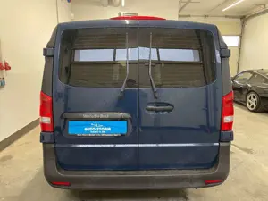 Mercedes-Benz Vito Tourer 114 CDI PRO extralang*8-Sitz*R-KAM*NAVI*1-H Bild 5