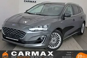 Ford Focus Turnier Vignale, Kamera, Pano, Leder, LED