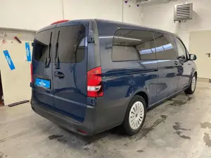 Mercedes-Benz Vito Tourer 114 CDI PRO extralang*8-Sitz*R-KAM*NAVI*1-H Bild 4