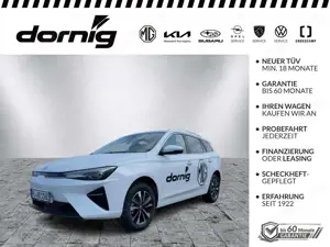 MG MG5 50,3 kWh Comfort