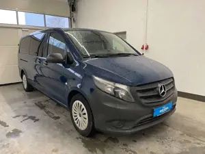 Mercedes-Benz Vito Tourer 114 CDI PRO extralang*8-Sitz*R-KAM*NAVI*1-H Bild 3