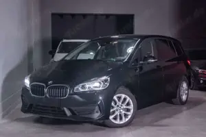 BMW 220 xDrive LED/HUD/HiFi/ACC