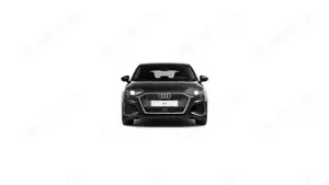 Audi A3 Bild 4