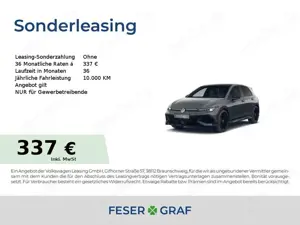 Volkswagen Golf GTI Clubsport 2,0l TSI 300PS DSG*PANO*360°
