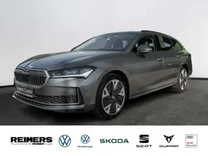 Skoda Superb Combi Selection 2.0 TDI DSG AHK Leder
