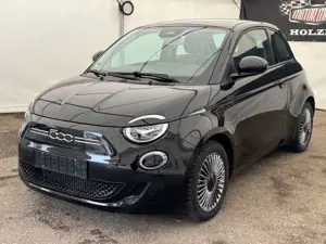 Fiat 500e Icon /Navi/Alu/Spurass./Tempomat/