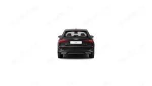 Audi A3 Bild 5