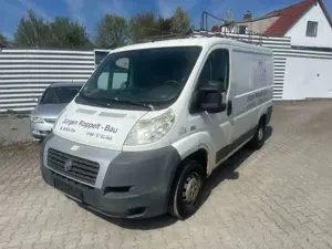 Fiat Ducato Kasten 28 100