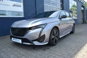 Peugeot 308 GT BLHDI130 EAT Bild 2