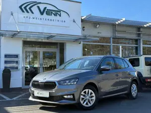 Skoda Fabia 1.0 TSI Selection*RFK*SHZ*Navi*SHA*AppCo Bild 2
