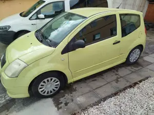 Citroen C2