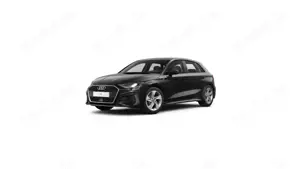 Audi A3 Bild 2