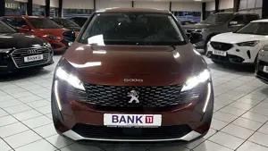 Peugeot 5008 Allure TÜVAU neuGarantie 7 Sitzer