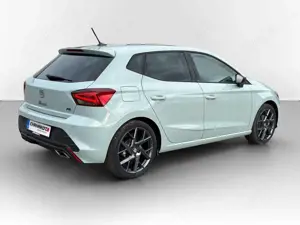 SEAT Ibiza Bild 5