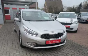 Kia Ceed SW / cee'd SW Edition 7