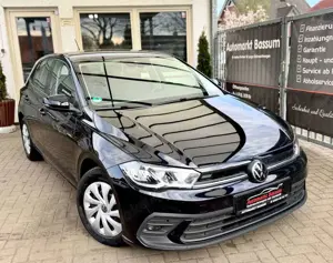 Volkswagen Polo VI Life Dig. Tacho+Shz.+LED+PDC
