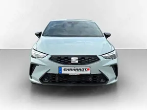 SEAT Ibiza Bild 2