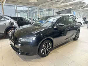 Opel Corsa Hybrid Edition +WINTER+KOMFORT-PAKET+