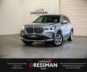 BMW X1 Baureihe X1 20i sDrive xLine HuD AHK 360° LED