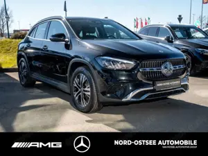 Mercedes-Benz GLA 200 d PROGRESSIVE AHK MBUX KLIMA SHZ LED Bild 3