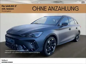 CUPRA Leon CUPRA Sportstourer VZ Tribe Edition 2.0 TSI PS) 7-