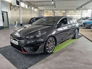Kia ProCeed / pro_cee'd PROCEED 1.6T DCT GT KOMFORT |E-SITZE|MEMORY|LED|18