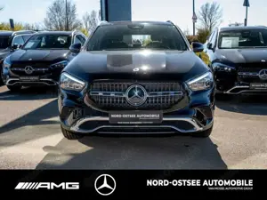 Mercedes-Benz GLA 200 d PROGRESSIVE AHK MBUX KLIMA SHZ LED Bild 2