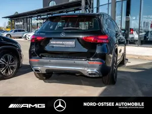 Mercedes-Benz GLA 200 d PROGRESSIVE AHK MBUX KLIMA SHZ LED Bild 4