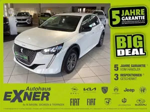 Peugeot 208 e 136 ALLURE LED+SHZ+Winterp.+Kam.+KlimaA+LM
