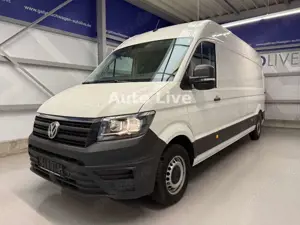 Volkswagen Crafter 35TDI*MAXI-HOCH-LANG*KLIMA*KAMERA*EURO-6