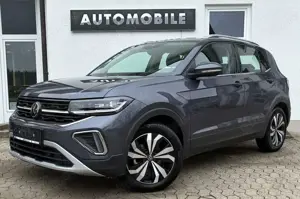 Volkswagen T-Cross Style 1.5 TSI DSG MATRIX LED KAMERA SHZ