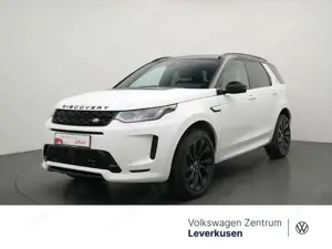 Land Rover Discovery Sport R-Dynamic SE AWD AUT. AHK ACC