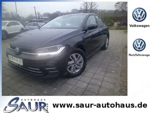 Volkswagen Polo Style 1.0 TSI*Navi*ACC*Matrix-LED*SHZ*PDC*Keyless