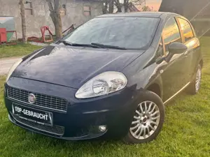 Fiat Grande Punto 1.4 Natural Power+KLIMA+EURO 5+