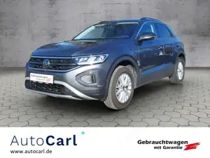 Volkswagen T-Roc Life 1.5 TSI DSG LED/ACC/2-ZONEN/SHZ